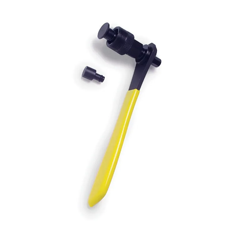 Pedros Uni Crank Remover With Handle